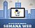 Vem aí a Semana Web em Blumenau, promovida pelo Núcleo de Web da Acib