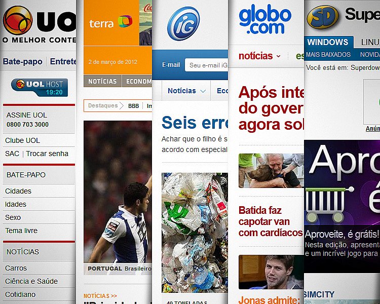 Noticias Variadas - O portal de notícias do Brasil E do Mundo