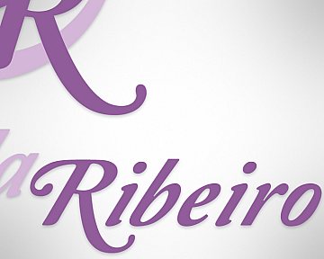 Logotipo para Doutura Daniela Ribeiro