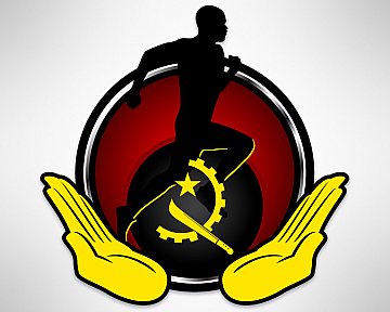 Logotipo para Desporto para Vida