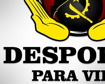 Logotipo para Desporto para Vida