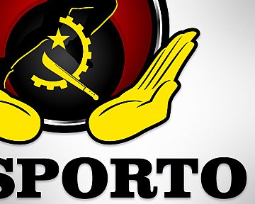 Logotipo para Desporto para Vida