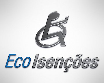 Logotipo para Eco Isenções