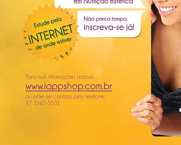 Criação de cartaz para Instituto Ana Paula Pujol Criação de cartaz para Instituto Ana Paula Pujol