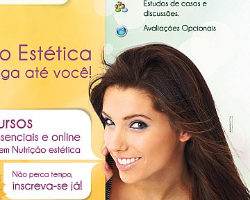 Criação de cartaz para Instituto Ana Paula Pujol Criação de cartaz para Instituto Ana Paula Pujol