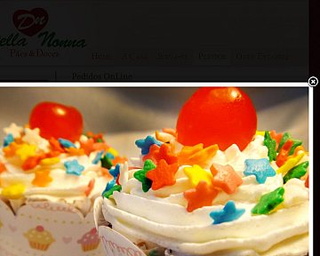 Desenvolvimento de sistema de pedidos para Della Nonna