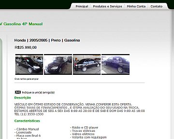Criação de layout para o site Nóicla Criação de layout para o site Nóicla