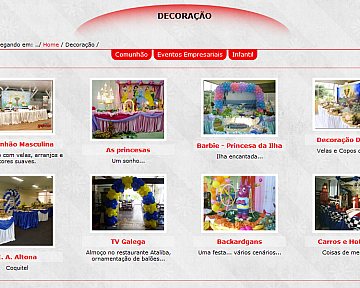 Criação e desenvolvimento de site para Papiê