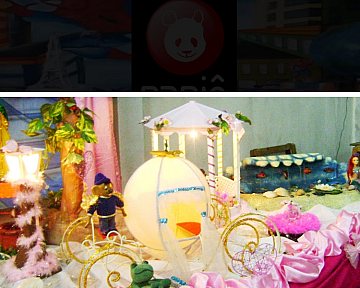 Criação e desenvolvimento de site para Papiê