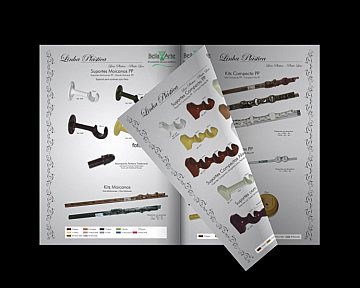 Criação e desenvolvimento de site para Bella Arte Criação e desenvolvimento de site para Bella Arte