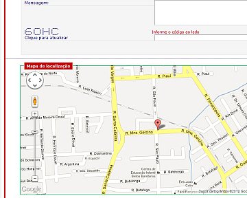 Criação e desenvolvimento de site para Delcoville