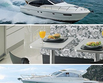 Cração de catálogo para FortNáutica Cração de catálogo para FortNáutica