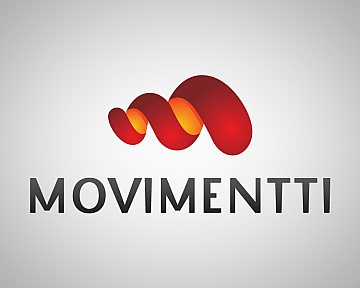 Logotipo para Movimentti
