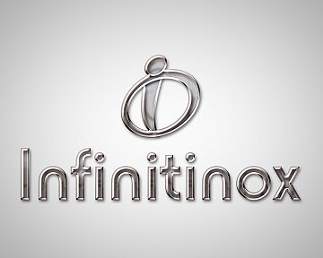 Logotipo para Infinitinox