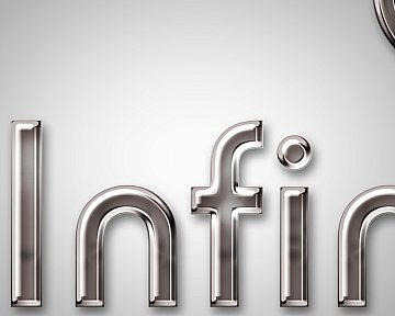 Logotipo para Infinitinox