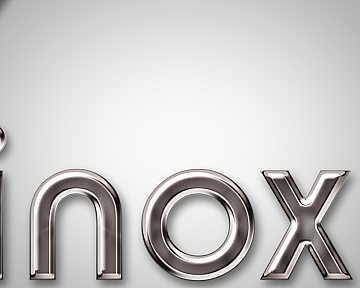 Logotipo para Infinitinox