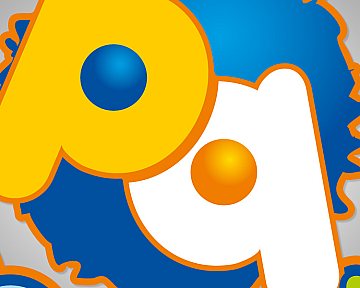 Logotipo para Pequerrucho Logotipo para Pequerrucho