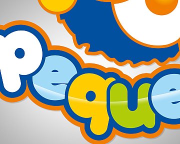 Logotipo para Pequerrucho Logotipo para Pequerrucho