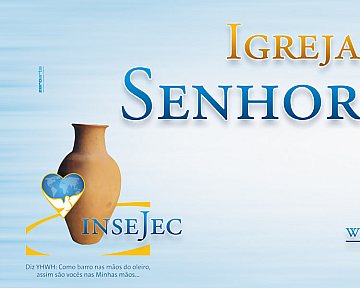 Criação de arte para Outdoor - InseJec - Angola