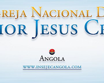 Criação de arte para Outdoor - InseJec - Angola