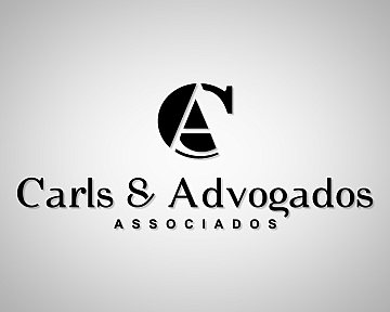 Logotipo para Carls Advogados