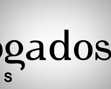 Logotipo para Carls Advogados