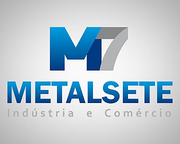 Logotipo para Metalsete