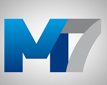 Logotipo para Metalsete Logotipo para Metalsete