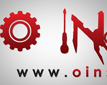 Logotipo para O Instalador Logotipo para O Instalador