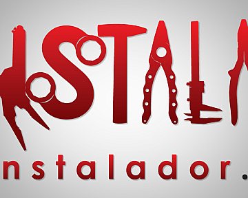 Logotipo para O Instalador Logotipo para O Instalador