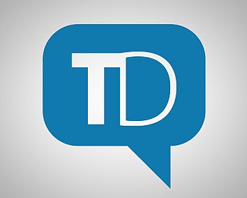 Logotipo para Telecom Digital Logotipo para Telecom Digital