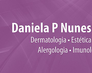 Cartão de Visita para Dermathos Laser