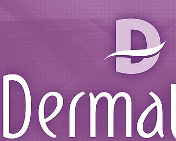 Cartão de Visita para Dermathos Laser