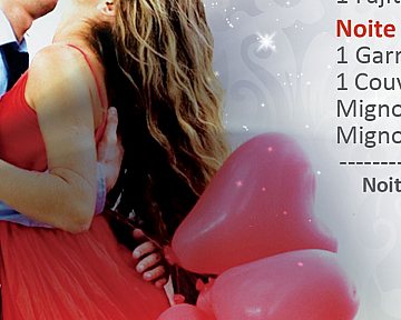 Display de mesa para El Burrito (Dia dos Namorados) Display de mesa para El Burrito (Dia dos Namorados)