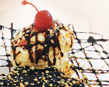 Display de mesa para restaurante El Burrito (Sobremesas)