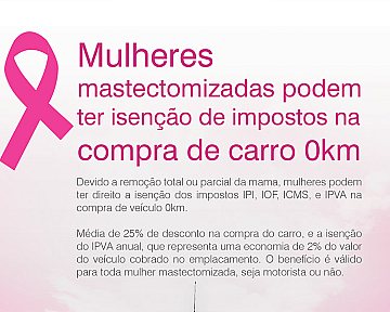 Flyer para Eco Isenções - Outubro Rosa 2012 Flyer para Eco Isenções - Outubro Rosa 2012