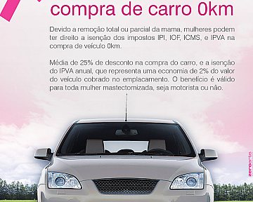 Flyer para Eco Isenções - Outubro Rosa 2012 Flyer para Eco Isenções - Outubro Rosa 2012