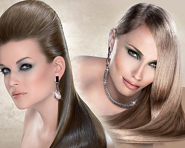 Flyer para Villa Chanel Flyer para Villa Chanel