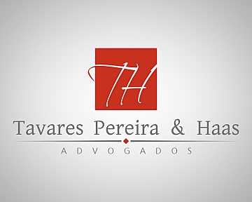 Criação de Marca para Tavares Pereira & Haas Advogados