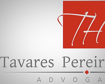 Criação de Marca para Tavares Pereira & Haas Advogados Criação de Marca para Tavares Pereira & Haas Advogados
