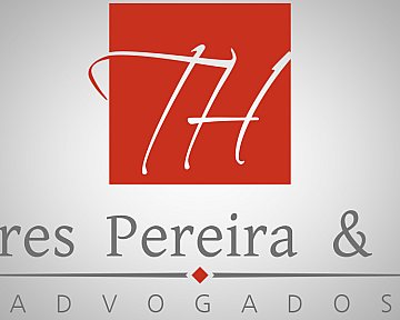 Criação de Marca para Tavares Pereira & Haas Advogados Criação de Marca para Tavares Pereira & Haas Advogados