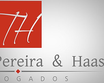Criação de Marca para Tavares Pereira & Haas Advogados Criação de Marca para Tavares Pereira & Haas Advogados