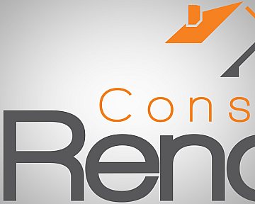 Criação de Marca para Construtora Renovar