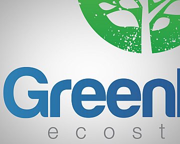 Logotipo para Greenland Ecostore