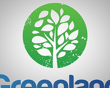 Logotipo para Greenland Ecostore