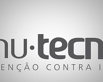 Criação de marca para Bnu Tecnologia Criação de marca para Bnu Tecnologia