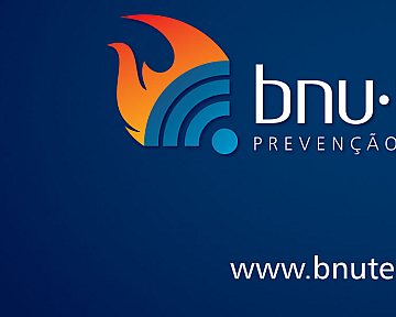 Cartão de Visita para Bnu Tecnologia