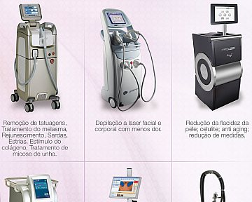 Criação de folder para Dermathos Clínica Criação de folder para Dermathos Clínica
