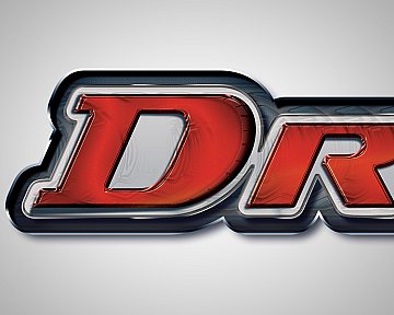 Criação de marca para Drift SC