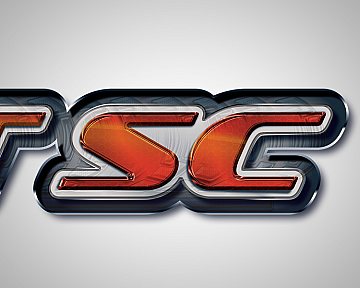 Criação de marca para Drift SC